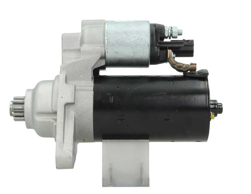Bosch Reman Starter Motor for Volkswagen 1.7 kw 0001123028R