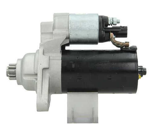 Bosch Reman Starter Motor for Volkswagen 1.7 kw 0001123028R