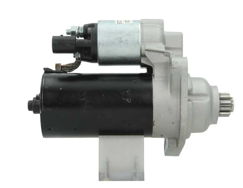 Bosch Reman Starter Motor for Volkswagen 1.7 kw 0001123028R