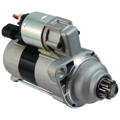 WAI New Starter Motor for Volkswagen 1.7 kw 30210N