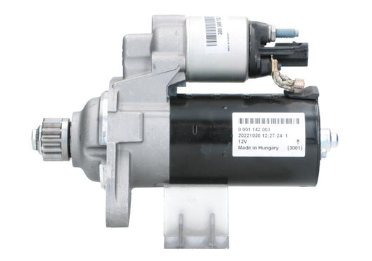 SEG New Starter Motor for Volkswagen 1.7 kw 1142003