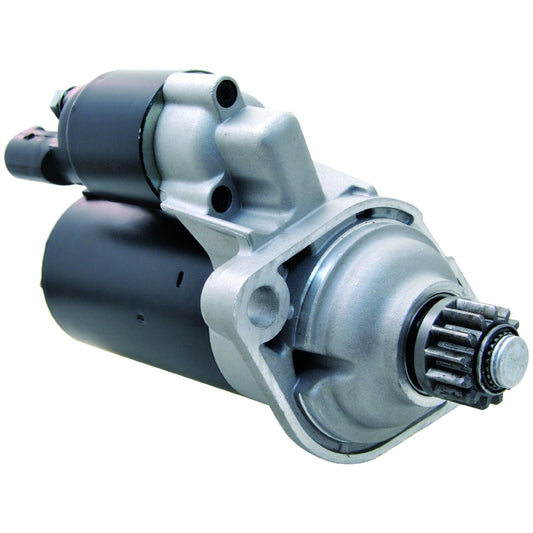 WAI New Starter Motor for Volkswagen 1.7 kw 17952N