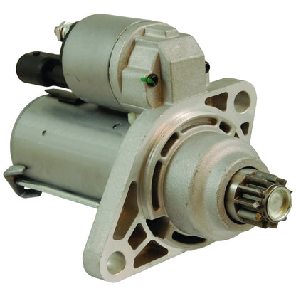 WAI New Starter Motor for Volkswagen 1.2 kw 30388N