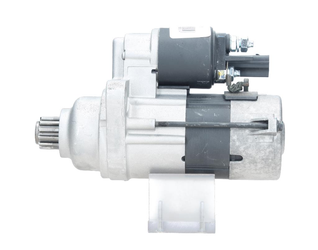 PlusLine Selected Reman Starter Motor for Volkswagen 1.8 kw TS18ER22R+SEL