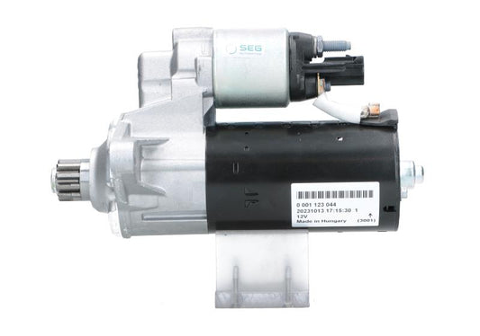 SEG New Starter Motor for Volkswagen 2.0 kw 1123044
