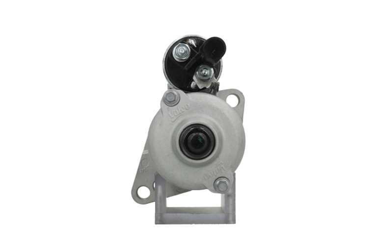 Valeo Reman Starter Motor for Audi / Volkswagen 2.0 kw ESW20ER121R