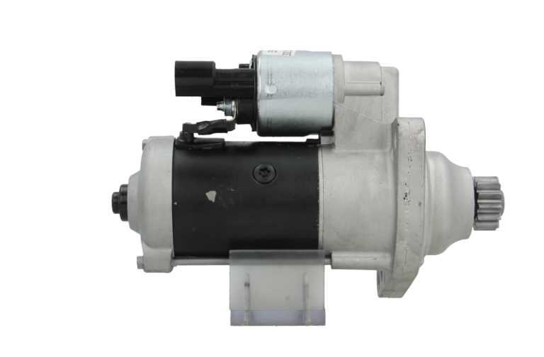 Valeo Reman Starter Motor for Audi / Volkswagen 2.0 kw ESW20ER121R