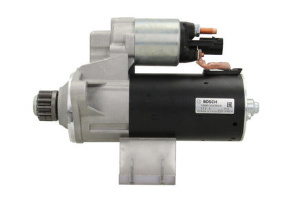 Bosch New Starter Volkswagen 2.2 kw 1986S00869