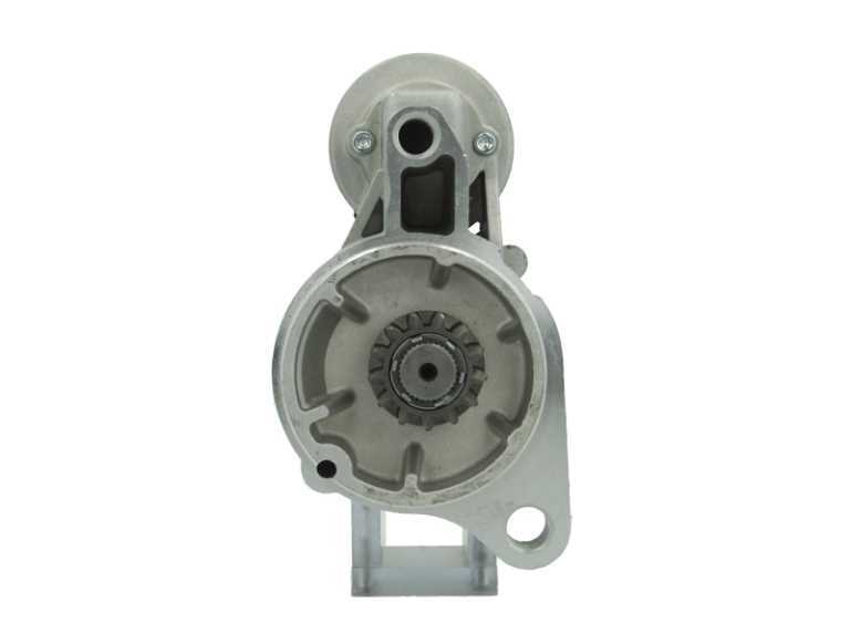 PlusLine Original Starter Motor for Volkswagen 2.0 kw ESW20ER6+