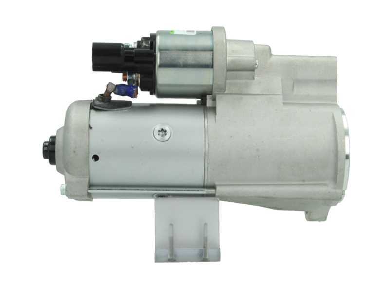 PlusLine Original Starter Motor for Volkswagen 2.0 kw ESW20ER6+