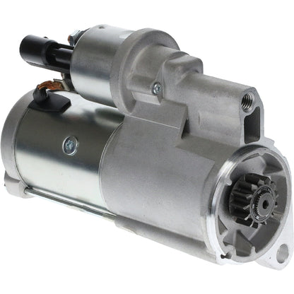 WAI New Starter Motor for Volkswagen 2.0 kw 10991N