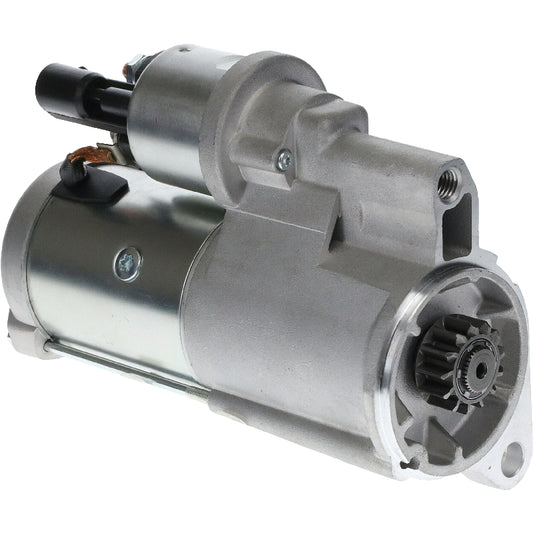 WAI New Starter Motor for Volkswagen 2.0 kw 10991N