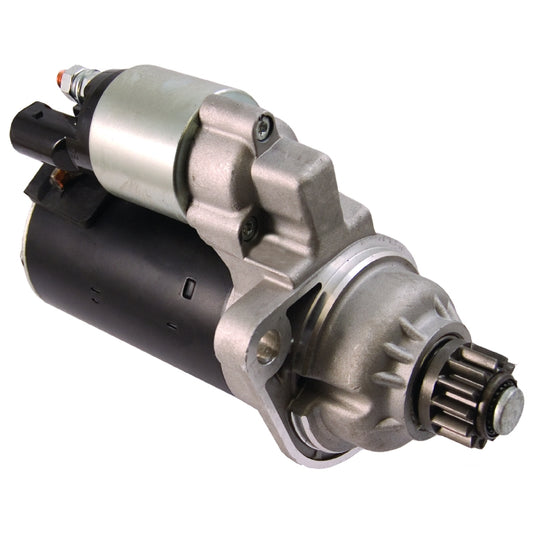 WAI New Starter Motor for Volkswagen 2.2 kw 30301N