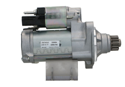 Denso New Starter Motor for Volkswagen 2.0 kw DSN1467