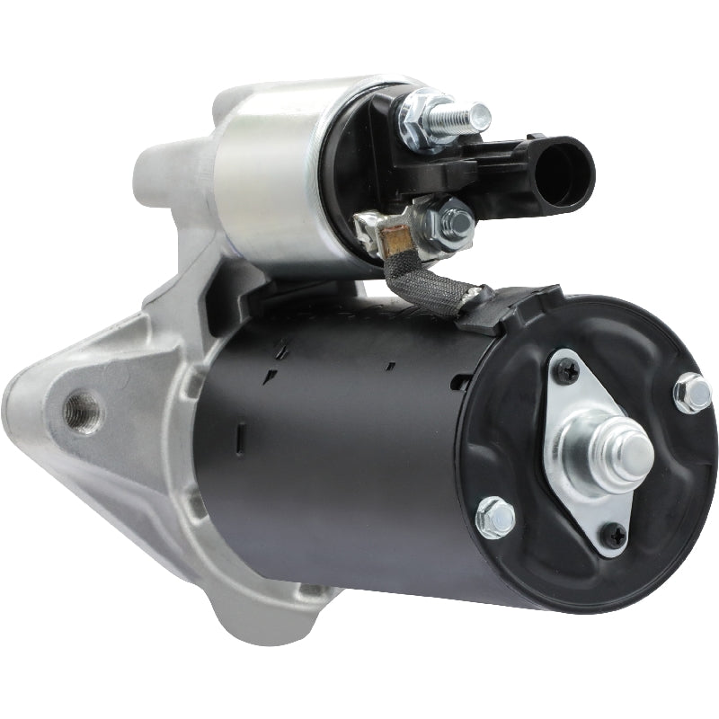 WAI New Starter Motor for Volkswagen 2.2 kw 30857N