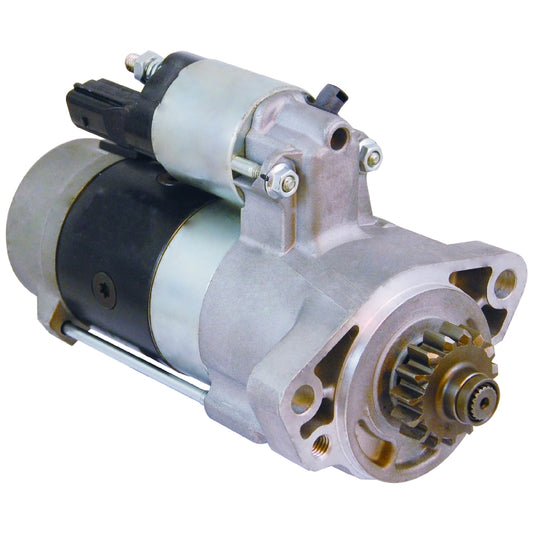 WAI New Starter Motor for Volkswagen / Audi 2.0 kw 19989N