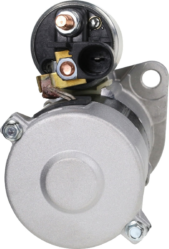 WAI New Starter Motor for Volkswagen 2.0 kw 30447N