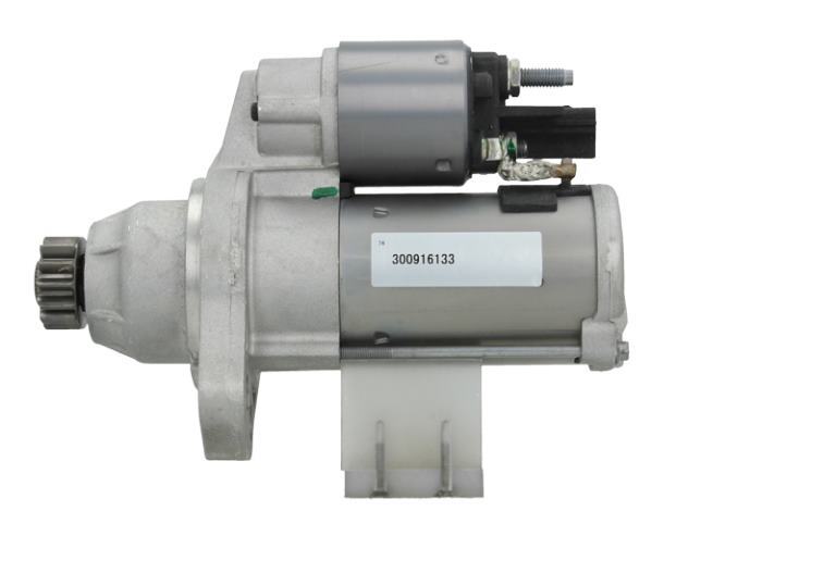 Valeo New Starter Motor for Volkswagen 1.1 kw 300916133