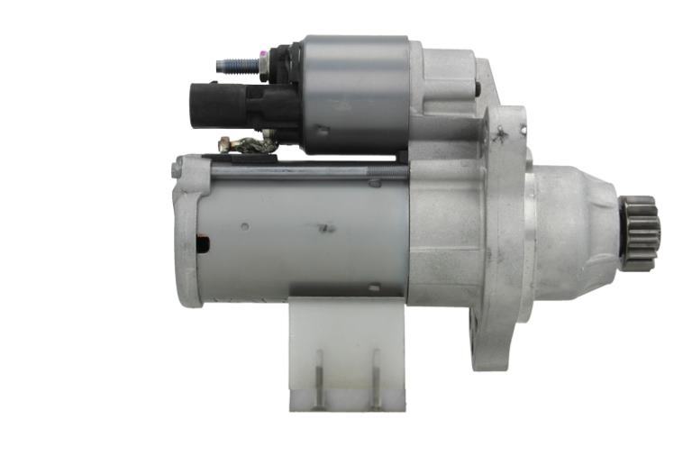 Valeo New Starter Motor for Volkswagen 1.1 kw 300916133