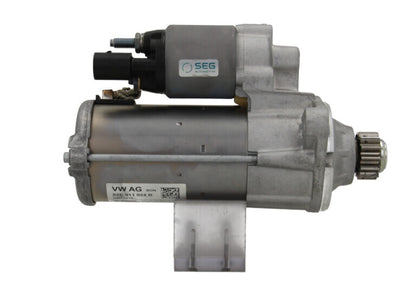 Bosch New Starter Motor for Volkswagen 1.7 kw 1179519