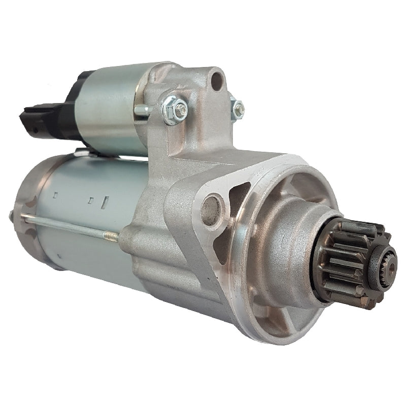WAI New Starter Motor for Volkswagen 1.5 kw 30236N