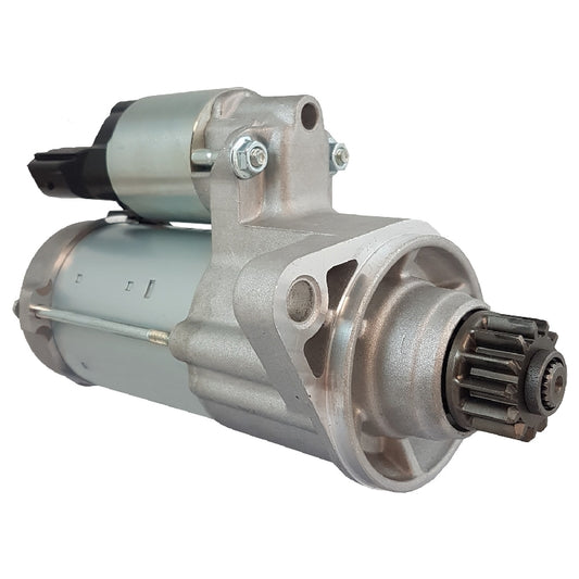 WAI New Starter Motor for Volkswagen 1.5 kw 30236N