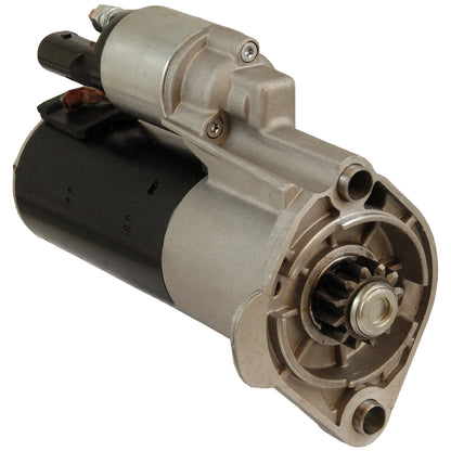 WAI New Starter Motor for Volkswagen 1.7 kw 31383N