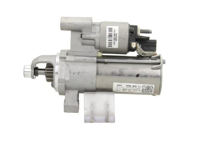 Valeo New Starter Motor for Audi 1.4 kw TS1464