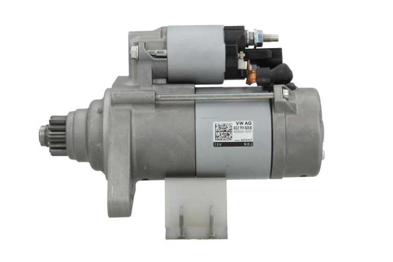 Japan Reman *Starter Volkswagen 2.2 kw 4280006020R