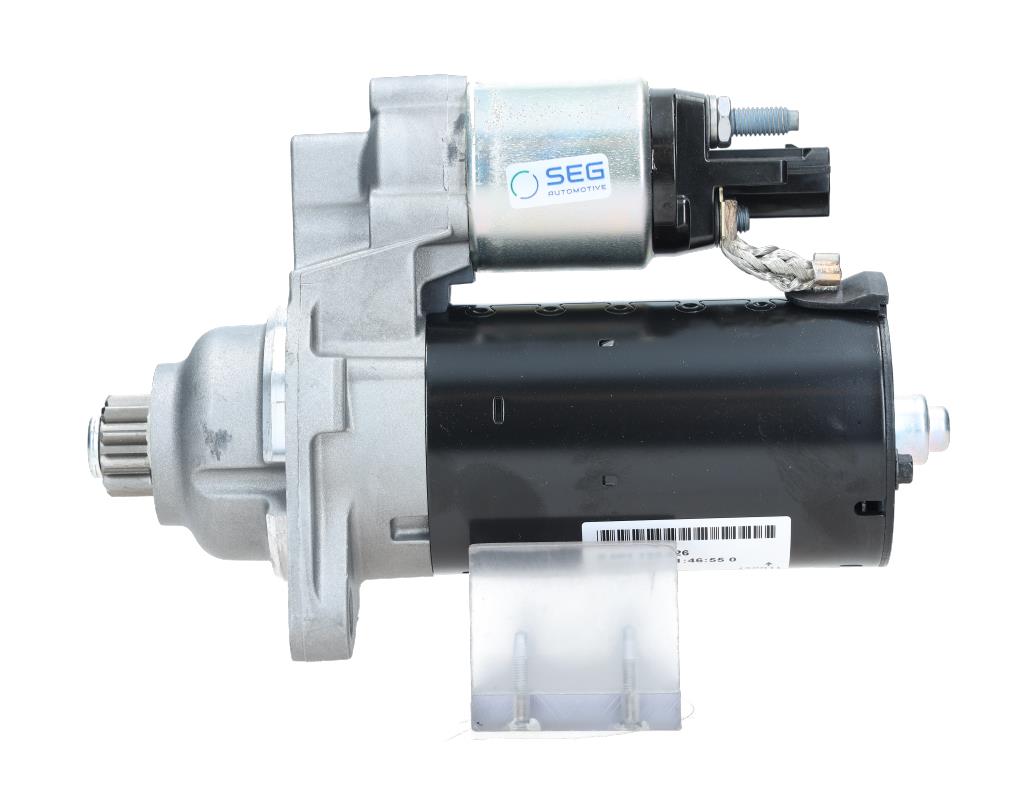 SEG New Starter Motor for Volkswagen/Audi 1.7 kw 1123026