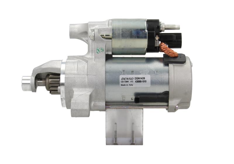 Denso New Starter Motor for Volkswagen 1.8 kw DSN1439