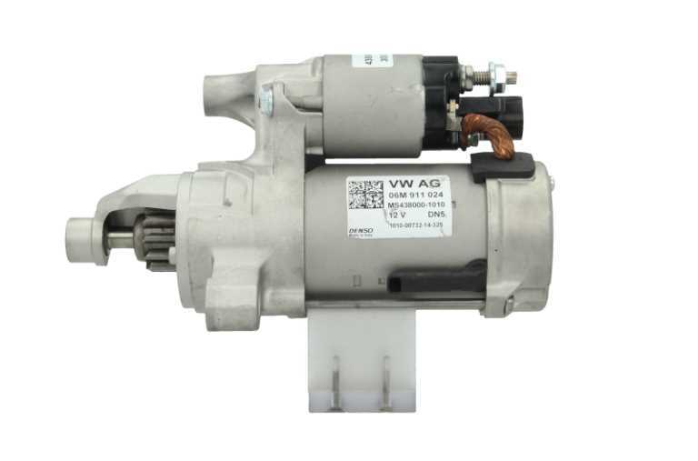 Japan Reman Starter Volkswagen 1.8 kw 4380001010R