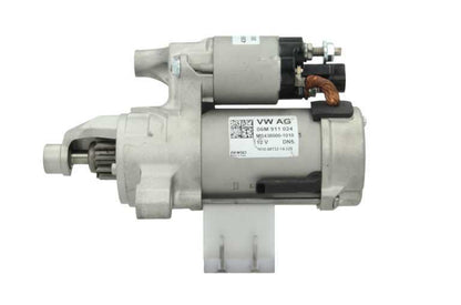 Japan Reman Starter Volkswagen 1.8 kw 4380001010R