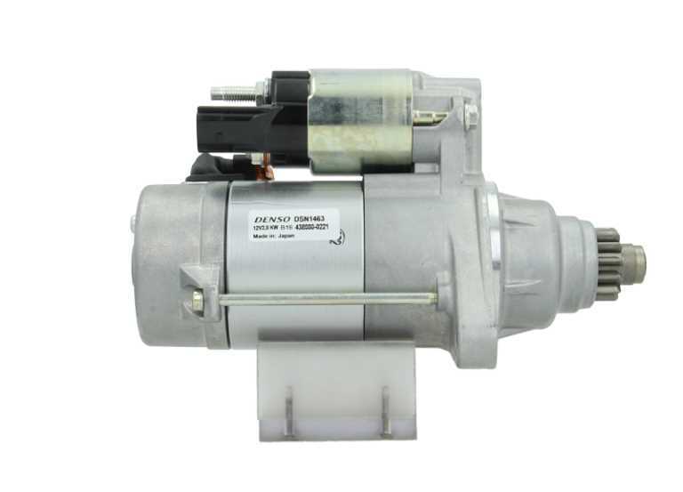 Denso New Starter Motor for Volkswagen 2.0 kw DSN1463