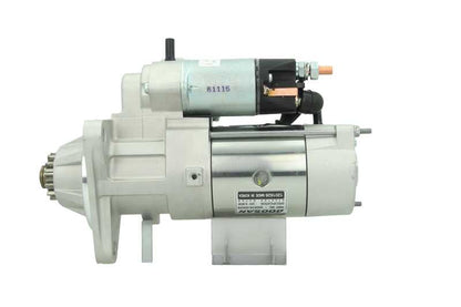 Doosan New Starter Motor for Doosan 6.0 kw 30051600039