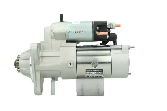 Doosan New Starter Motor for Doosan 6.0 kw 30051600039