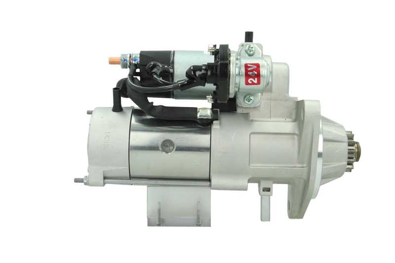 Doosan New Starter Motor for Doosan 6.0 kw 30051600039