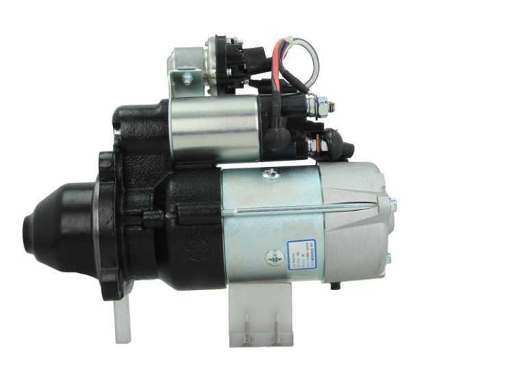 Prestolite New Starter Motor for Volkswagen 5.0 kw M93R3092AM