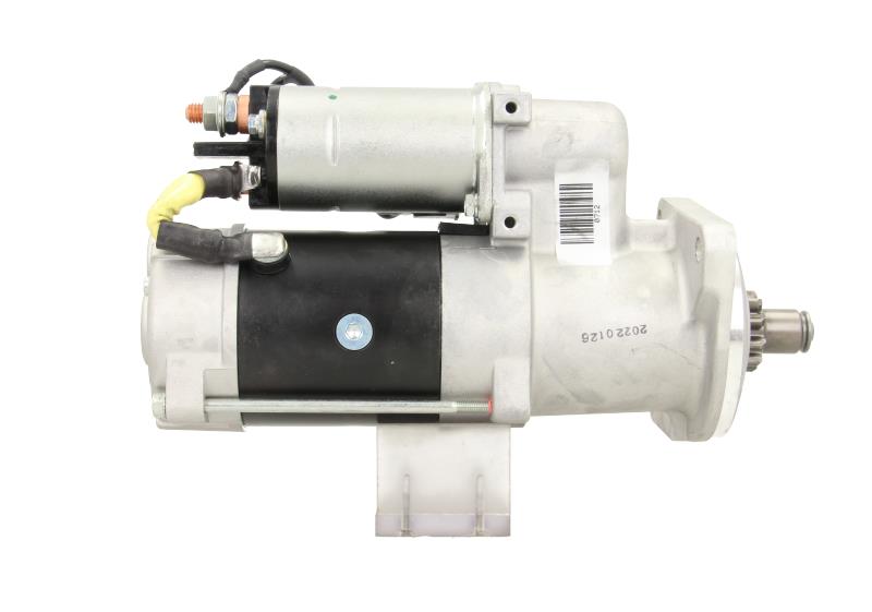 Remy New Starter Motor for Volkswagen 4.0 kw 8200357