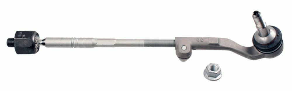LEMFÖRDER Tie Rod Right for BMW 3739101