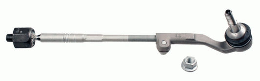 LEMFÖRDER Tie Rod Right for BMW 3739101