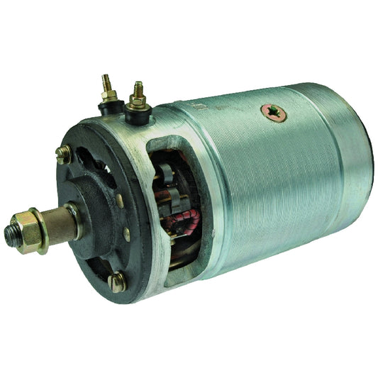 WAI New Alternator for Volkswagen 30A 15268N