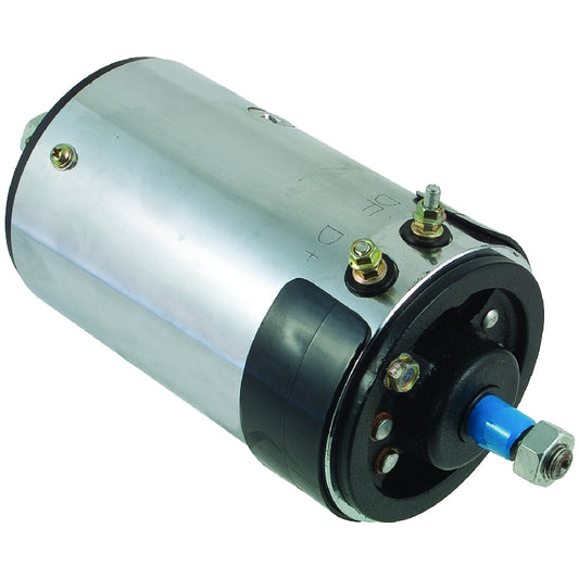 WAI New Alternator for Volkswagen 30A 15268CN