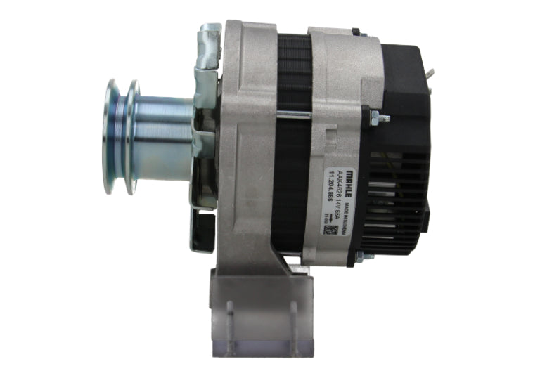 Mahle New Alternator for Volkswagen 65A MG615