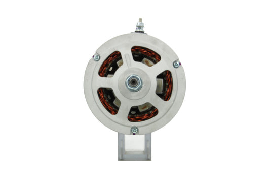 PlusLine Original Alternator for Volkswagen 55A (intern regulator) 9120080061+