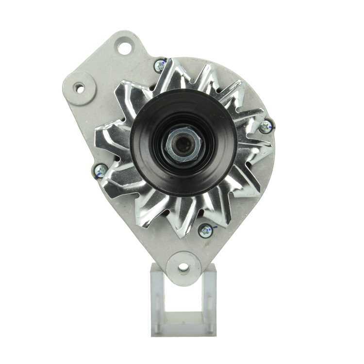 PlusLine Original Alternator for Volkswagen 65A 0120489364+