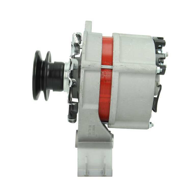 PlusLine Original Alternator for Volkswagen 65A 0120489364+