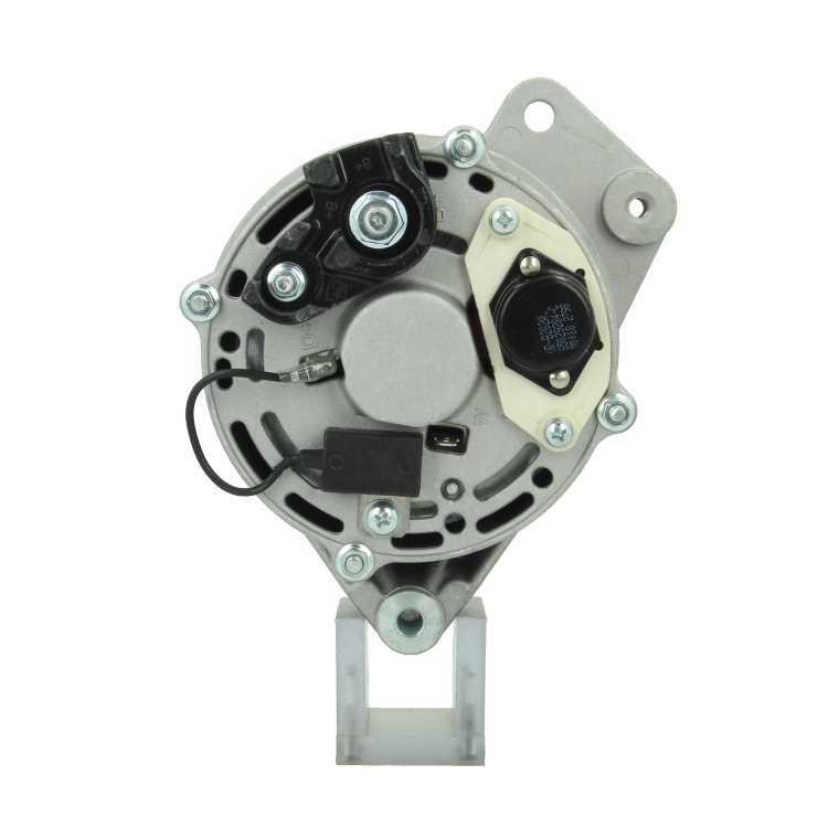 PlusLine Original Alternator for Volkswagen 65A 0120489364+