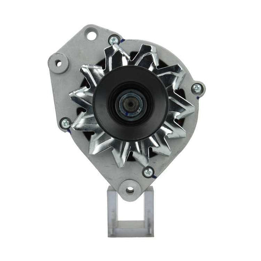 PlusLine Original Alternator for Volkswagen 90A 0120469991+