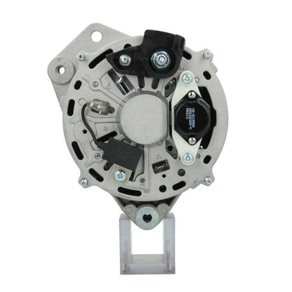 PlusLine Original Alternator for Volkswagen 90A 0120469020+